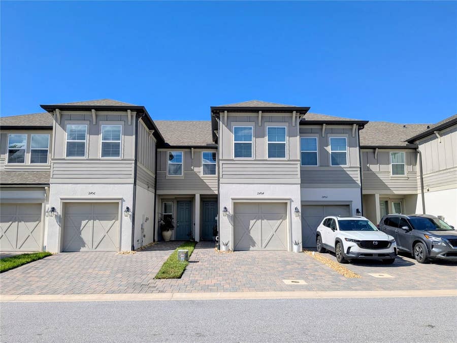 Property photo for 2454 FOGGY CREEK CIRCLE, Clearwater, FL