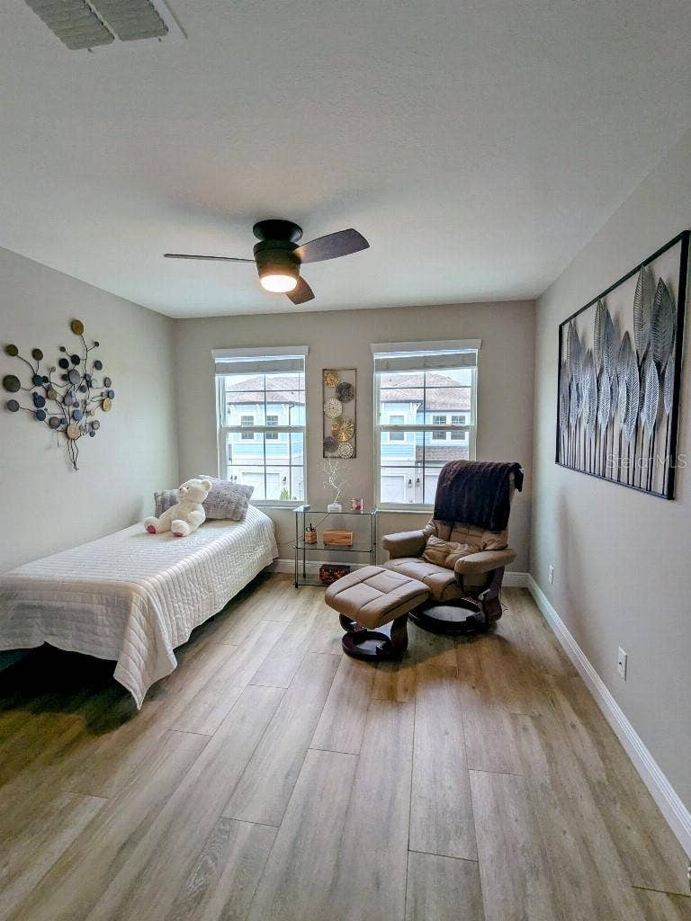 2454 FOGGY CREEK CIRCLE, Clearwater, FL 33764