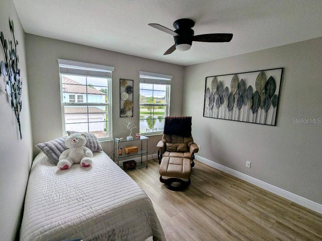 2454 FOGGY CREEK CIRCLE, Clearwater, FL 33764