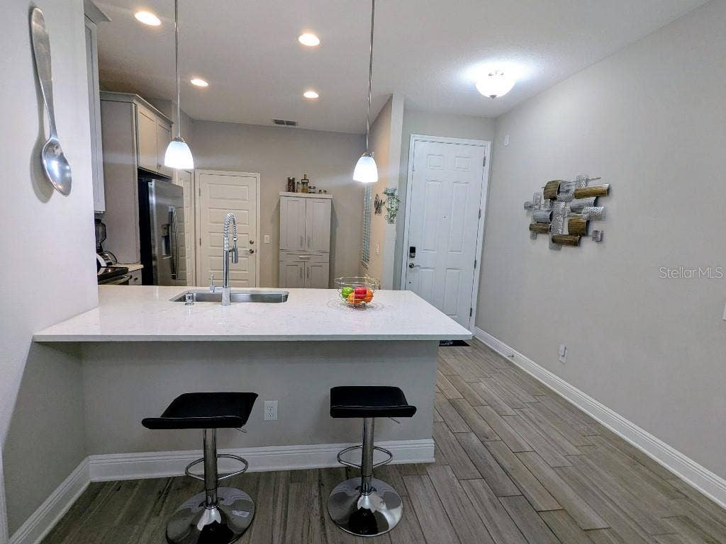 2454 FOGGY CREEK CIRCLE, Clearwater, FL 33764