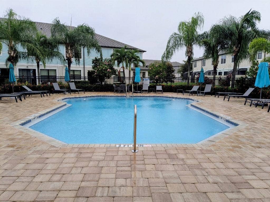 2454 FOGGY CREEK CIRCLE, Clearwater, FL 33764