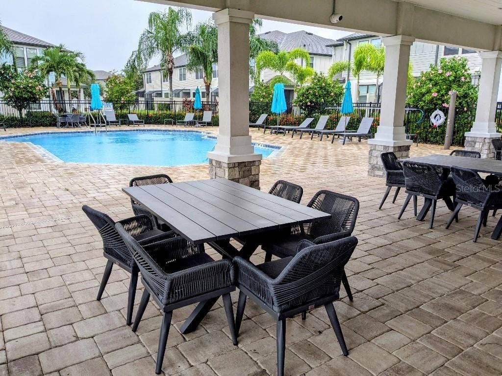 2454 FOGGY CREEK CIRCLE, Clearwater, FL 33764
