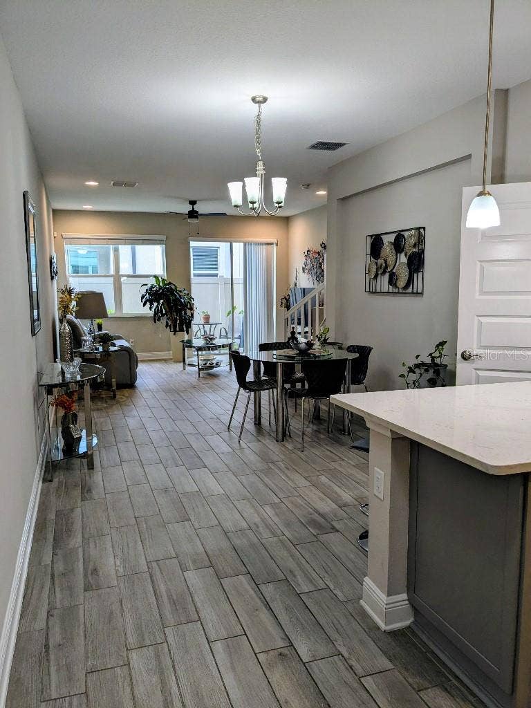2454 FOGGY CREEK CIRCLE, Clearwater, FL 33764