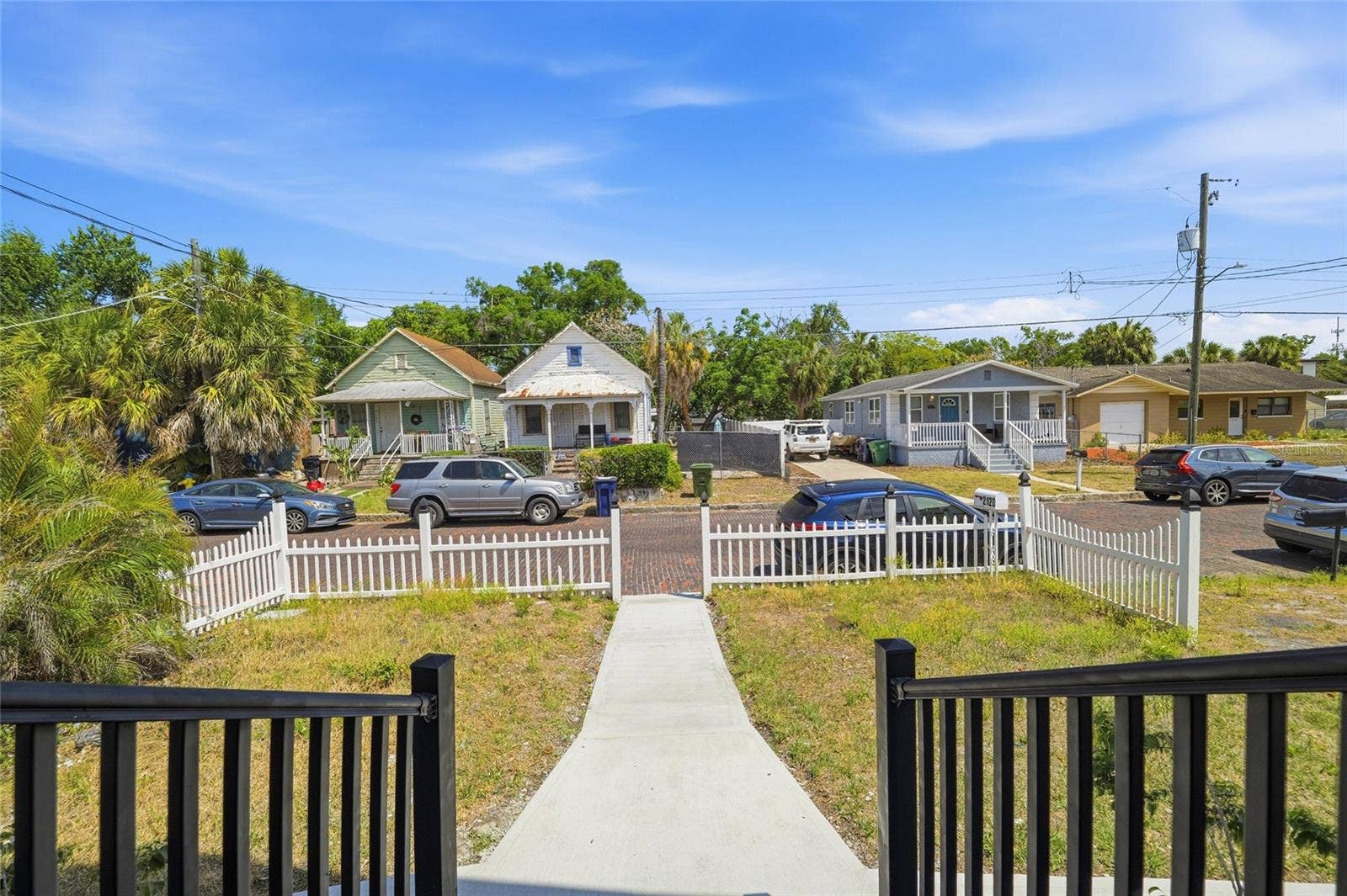 2120 W NASSAU STREET, Tampa, FL 33607