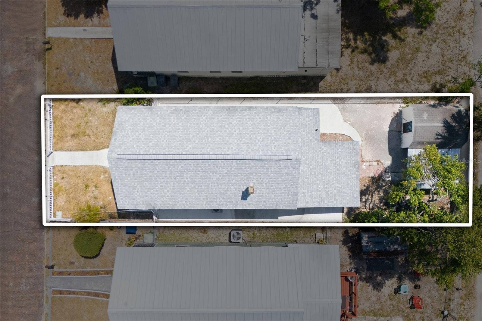 2120 W NASSAU STREET, Tampa, FL 33607