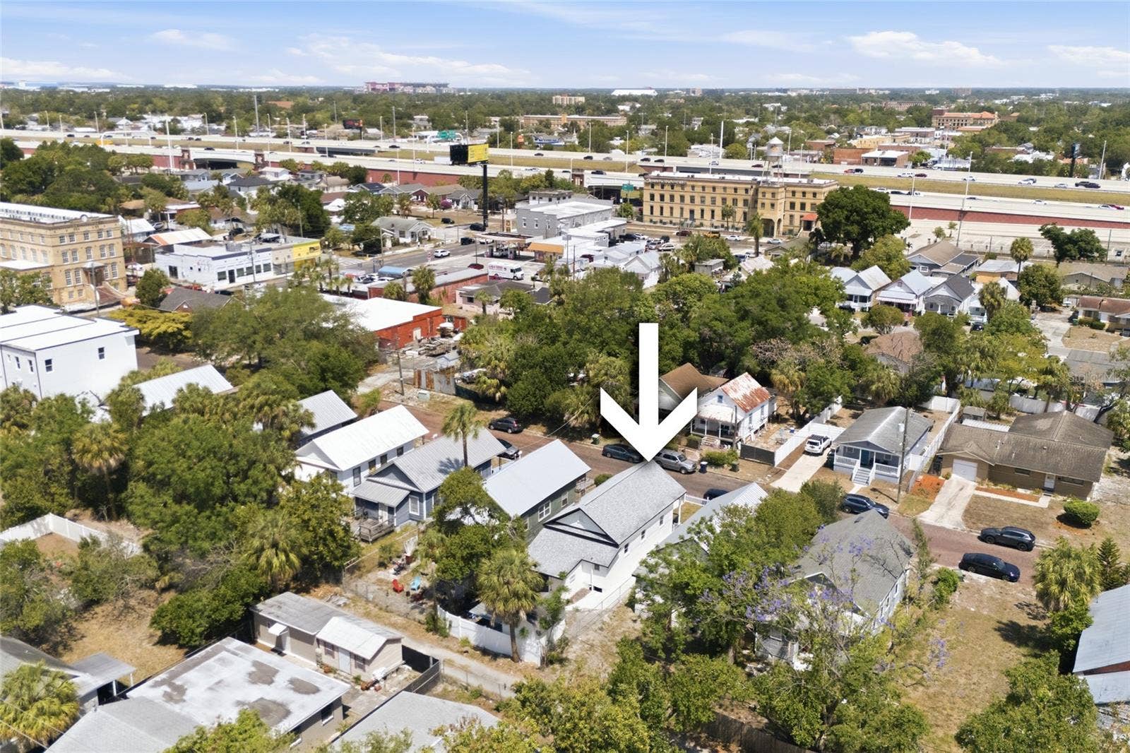 2120 W NASSAU STREET, Tampa, FL 33607