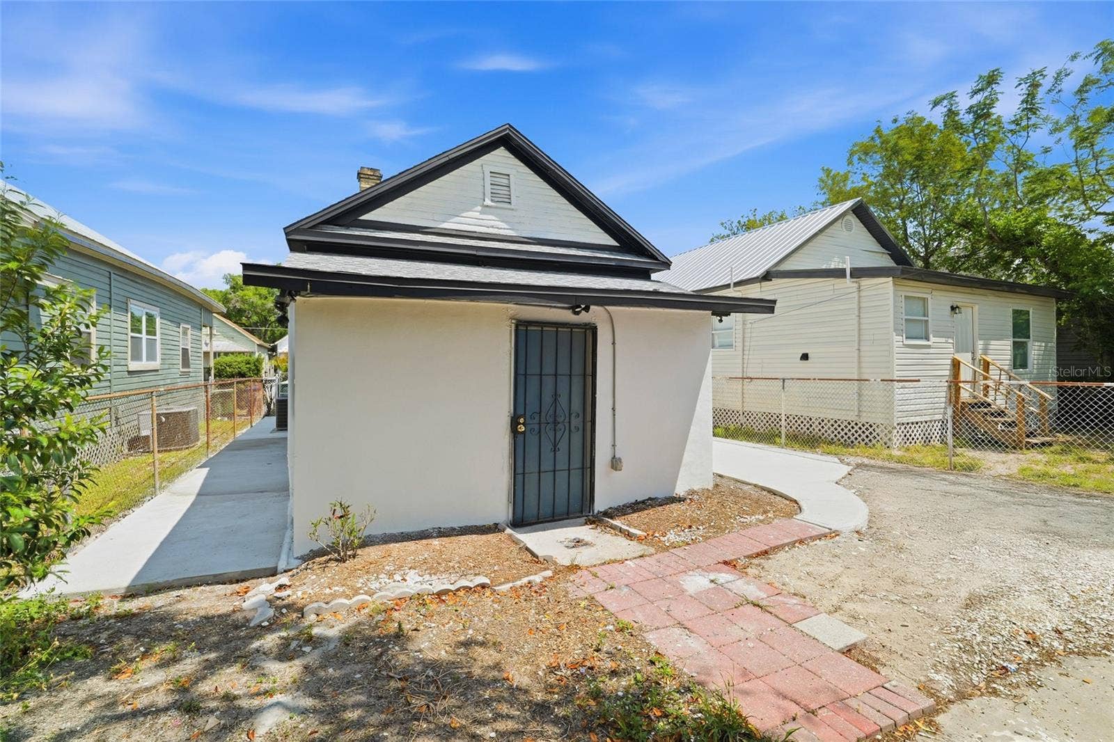 2120 W NASSAU STREET, Tampa, FL 33607