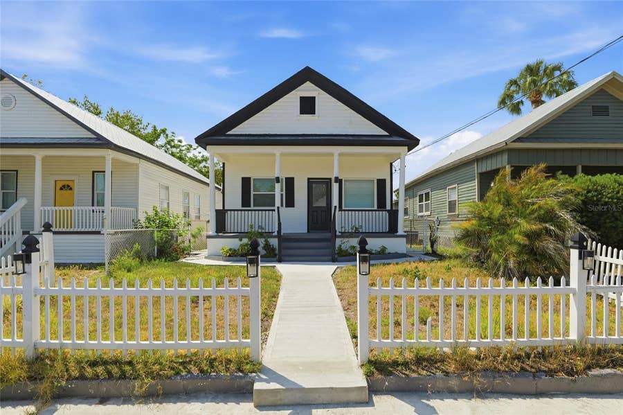 Property photo for 2120 W NASSAU STREET, Tampa, FL