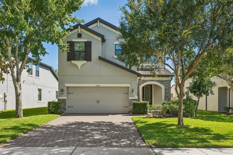 Property photo for 12394 TIBBETTS STREET, Odessa, FL