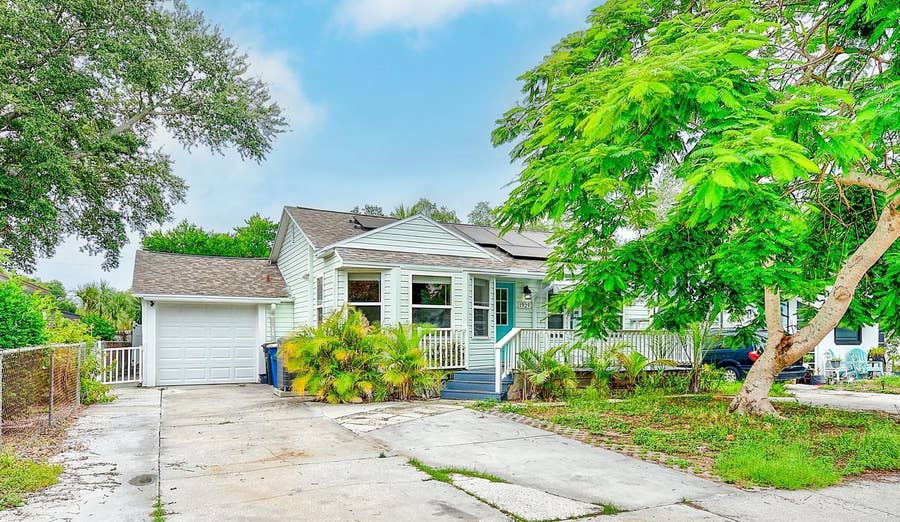Property photo for 1929 SPRINGTIME AVENUE, Clearwater, FL
