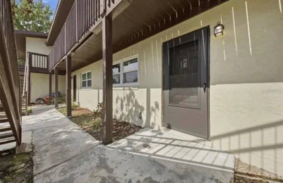 Property photo for 141 FERNERY ROAD, #A3, Lakeland, FL