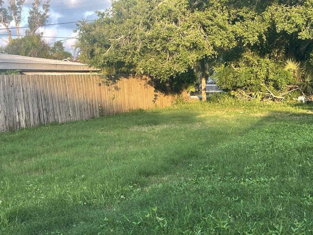 108 RIVER BOULEVARD S, Nokomis, FL 34275