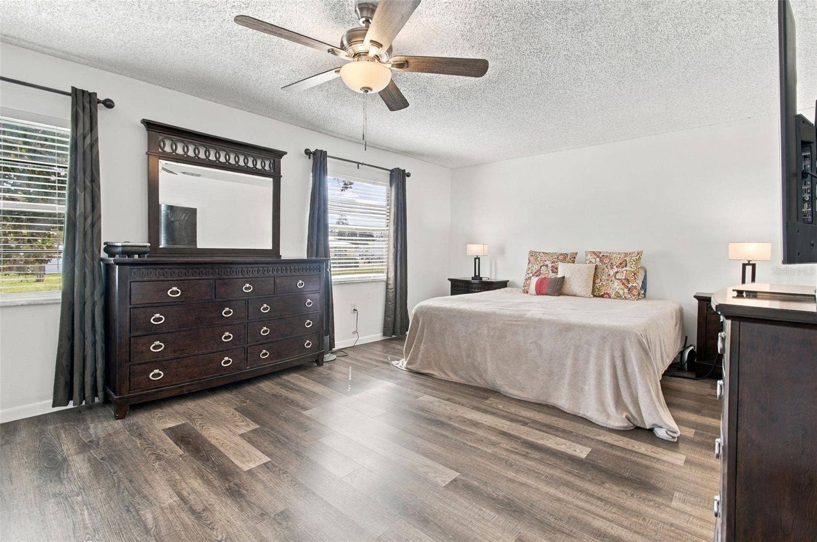 38611 FERM CIRCLE, Zephyrhills, FL 33540 Master Bedroom