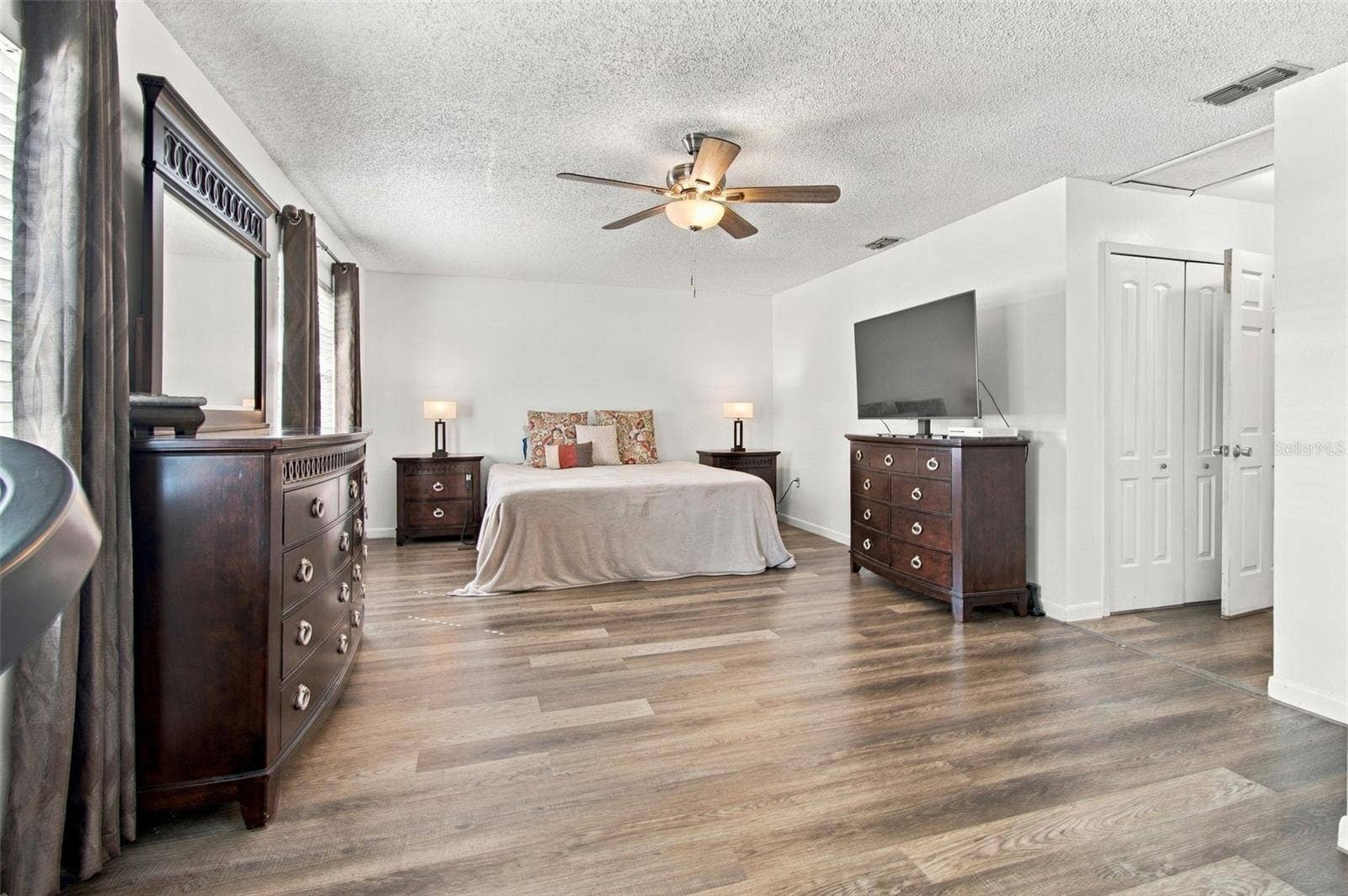 38611 FERM CIRCLE, Zephyrhills, FL 33540 Master Bedroom