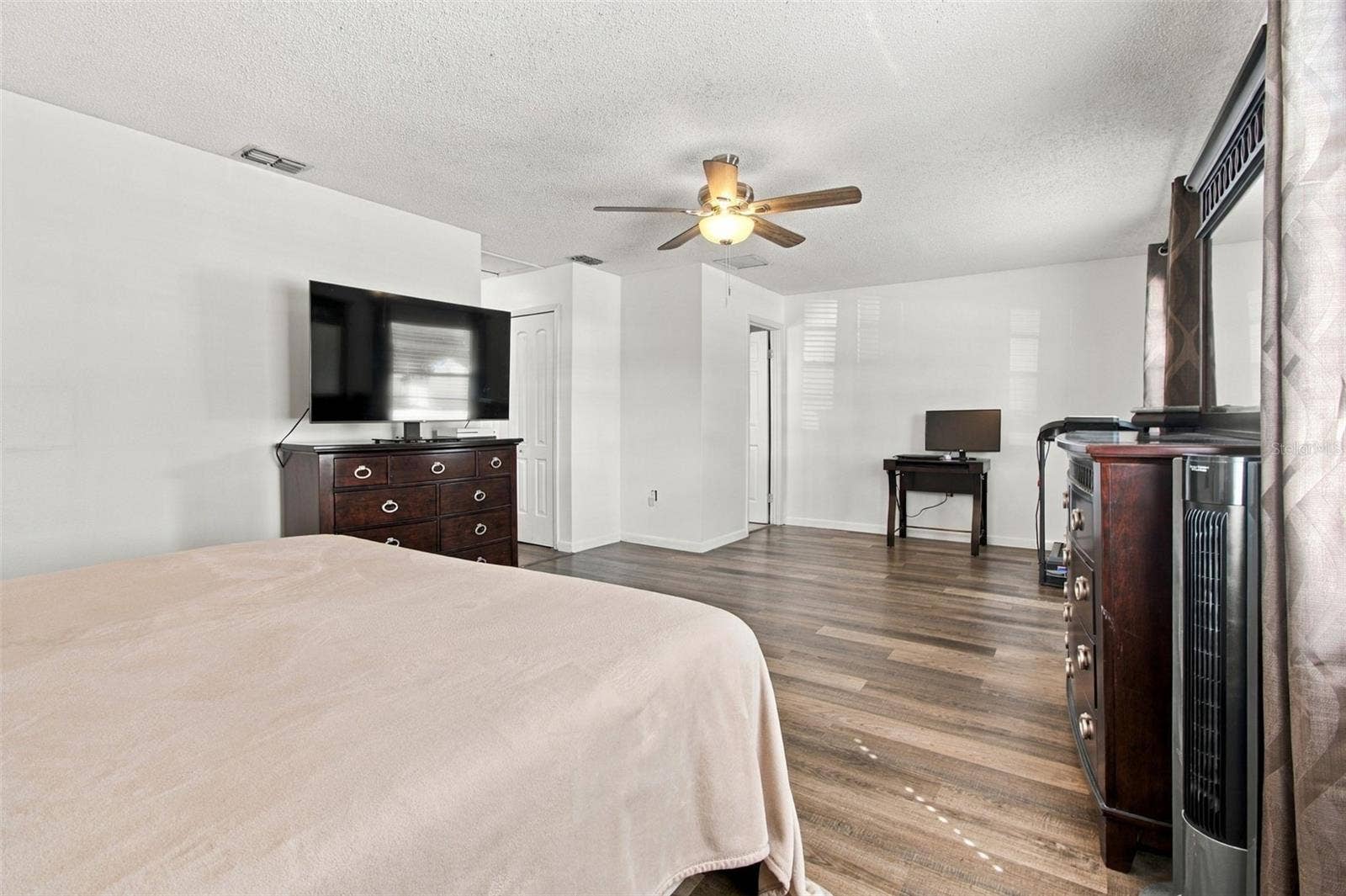 38611 FERM CIRCLE, Zephyrhills, FL 33540 Master Bedroom