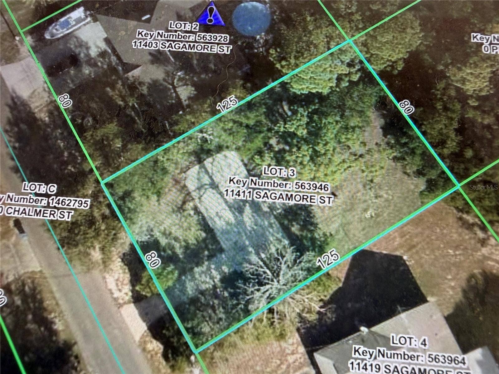 11411 SAGAMORE STREET, Spring Hill, FL 34609 11411 SAGAMORE STREET, Spring Hill, FL 34609