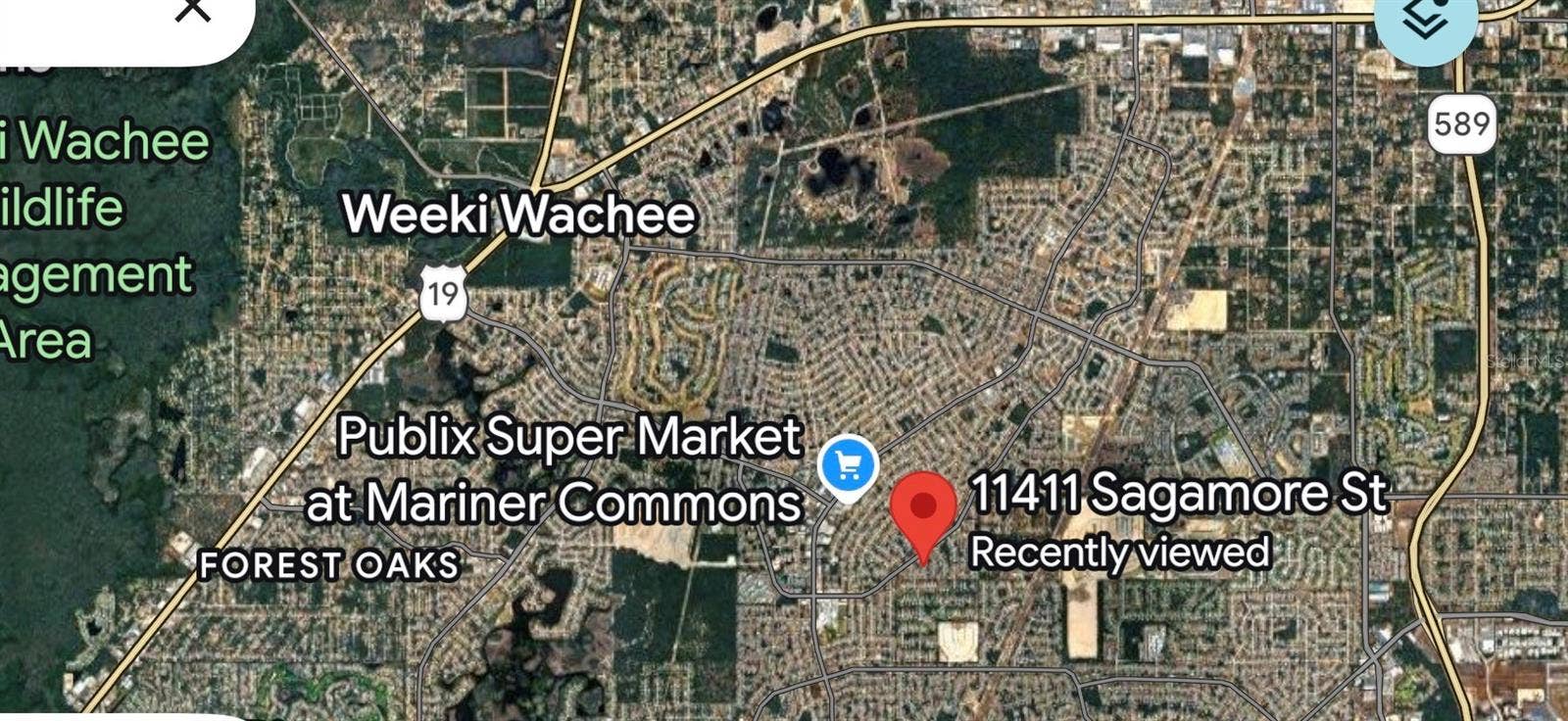11411 SAGAMORE STREET, Spring Hill, FL 34609 11411 SAGAMORE STREET, Spring Hill, FL 34609
