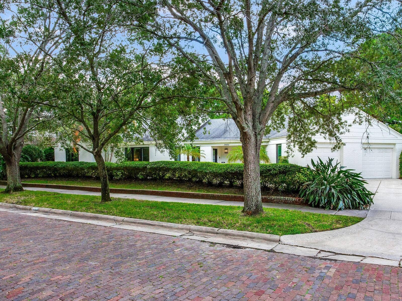 3401 S ALMERIA AVENUE, Tampa, FL 33629 3401 S ALMERIA AVENUE, Tampa, FL 33629