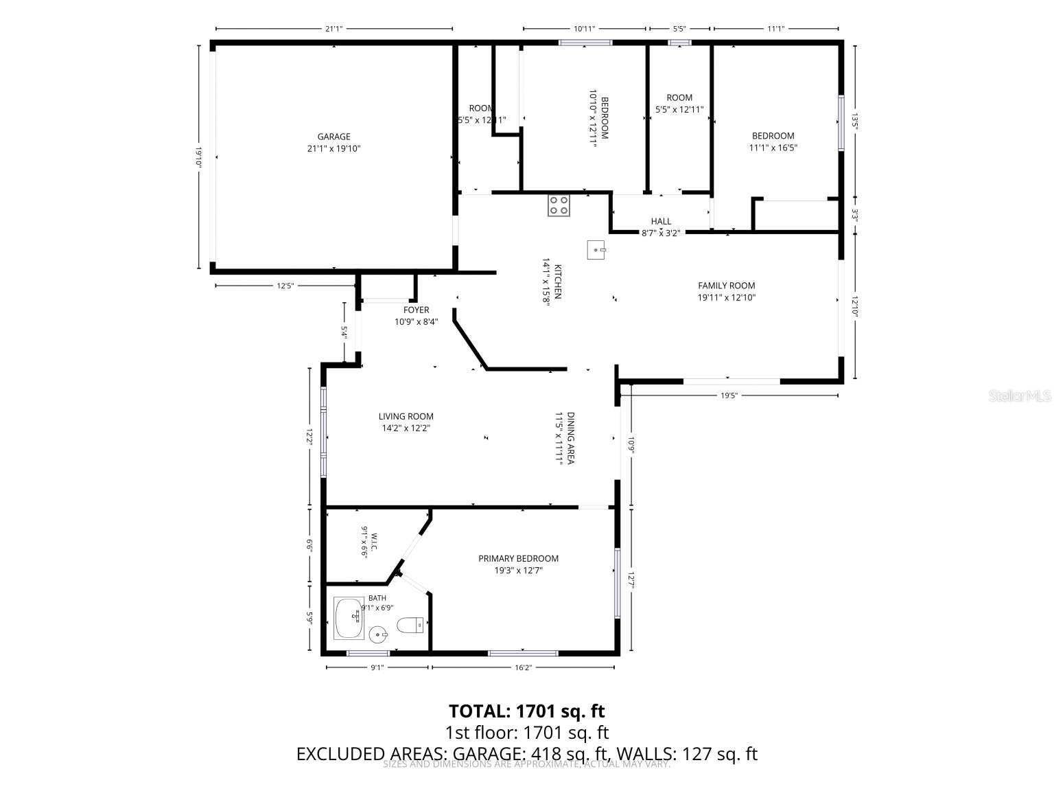 9504 VIA SEGOVIA, New Port Richey, FL 34655 9504 VIA SEGOVIA, New Port Richey, FL 34655