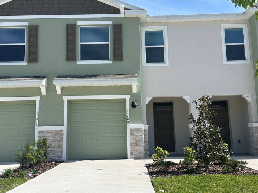 Property photo for 11408 CRESCENT DEER DRIVE, Land O Lakes, FL
