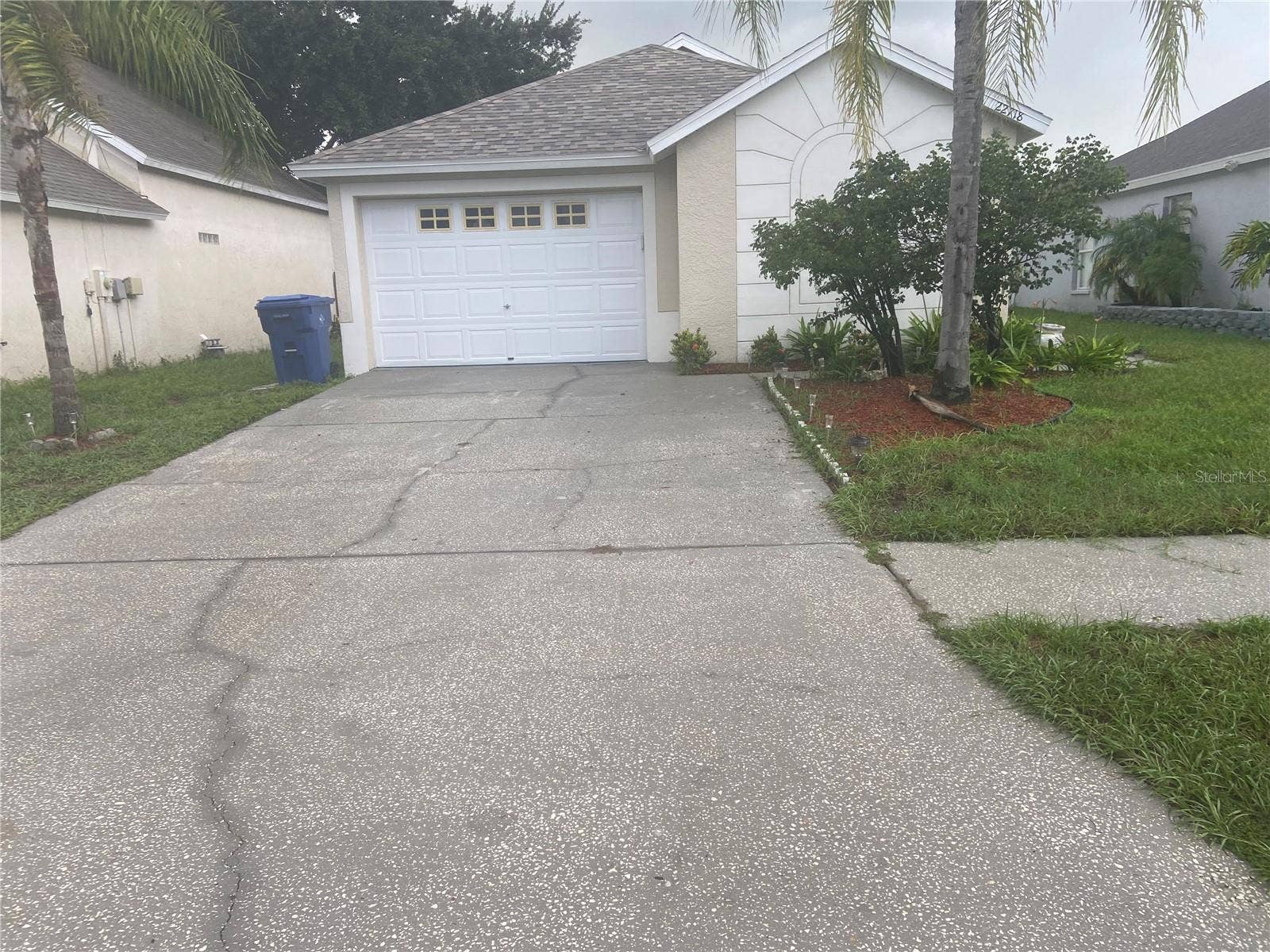22718 SAINT THOMAS CIRCLE, Lutz, FL 33549 22718 SAINT THOMAS CIRCLE, Lutz, FL 33549