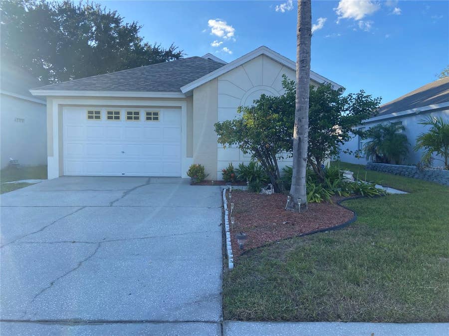 Property photo for 22718 SAINT THOMAS CIRCLE, Lutz, FL