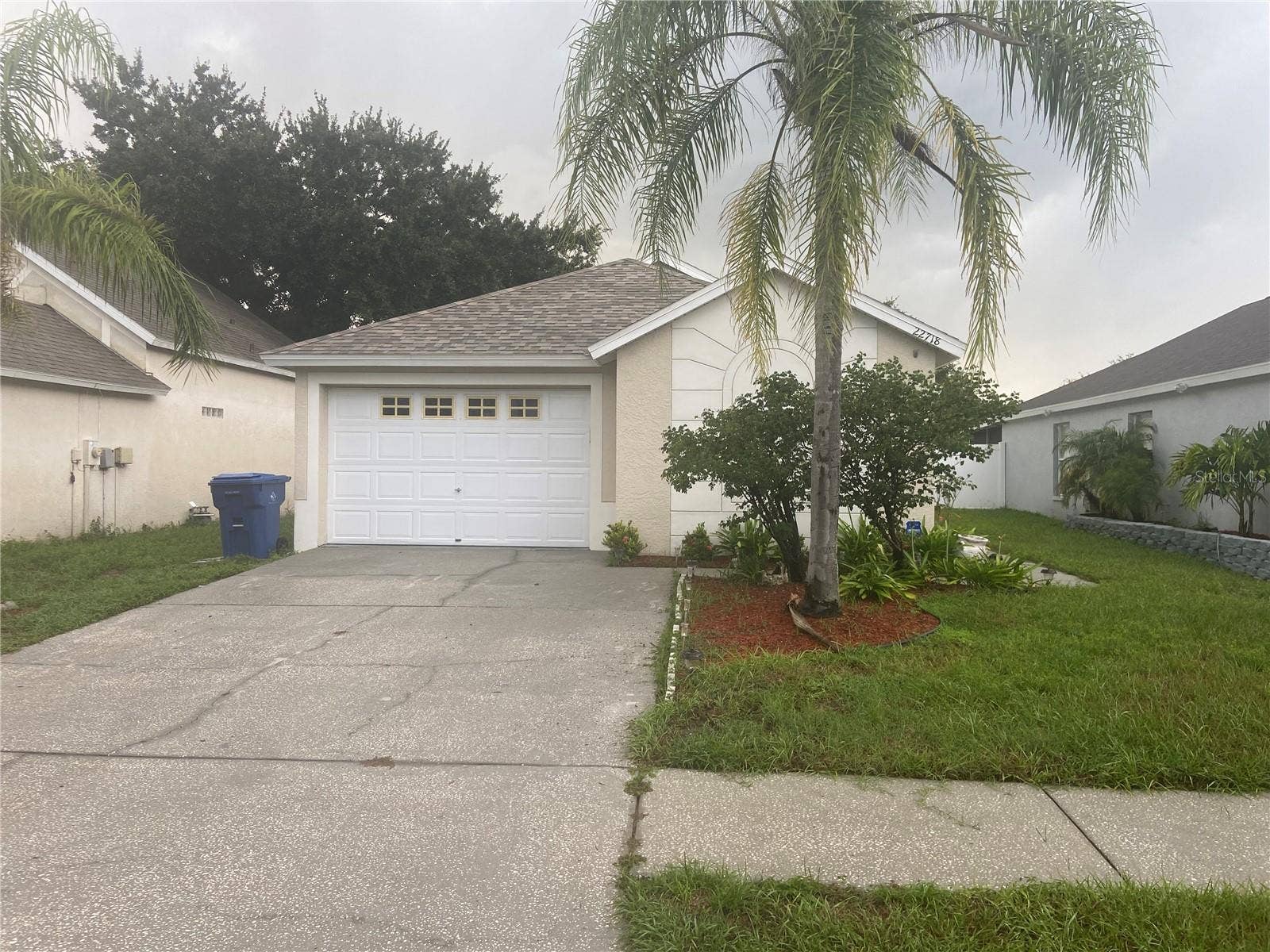 22718 SAINT THOMAS CIRCLE, Lutz, FL 33549 22718 SAINT THOMAS CIRCLE, Lutz, FL 33549