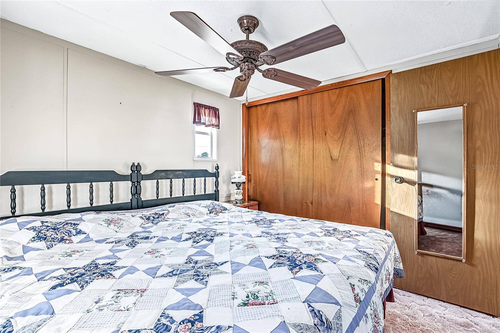 36513 LAKEWOOD DRIVE, Zephyrhills, FL 33542 bedroom 1