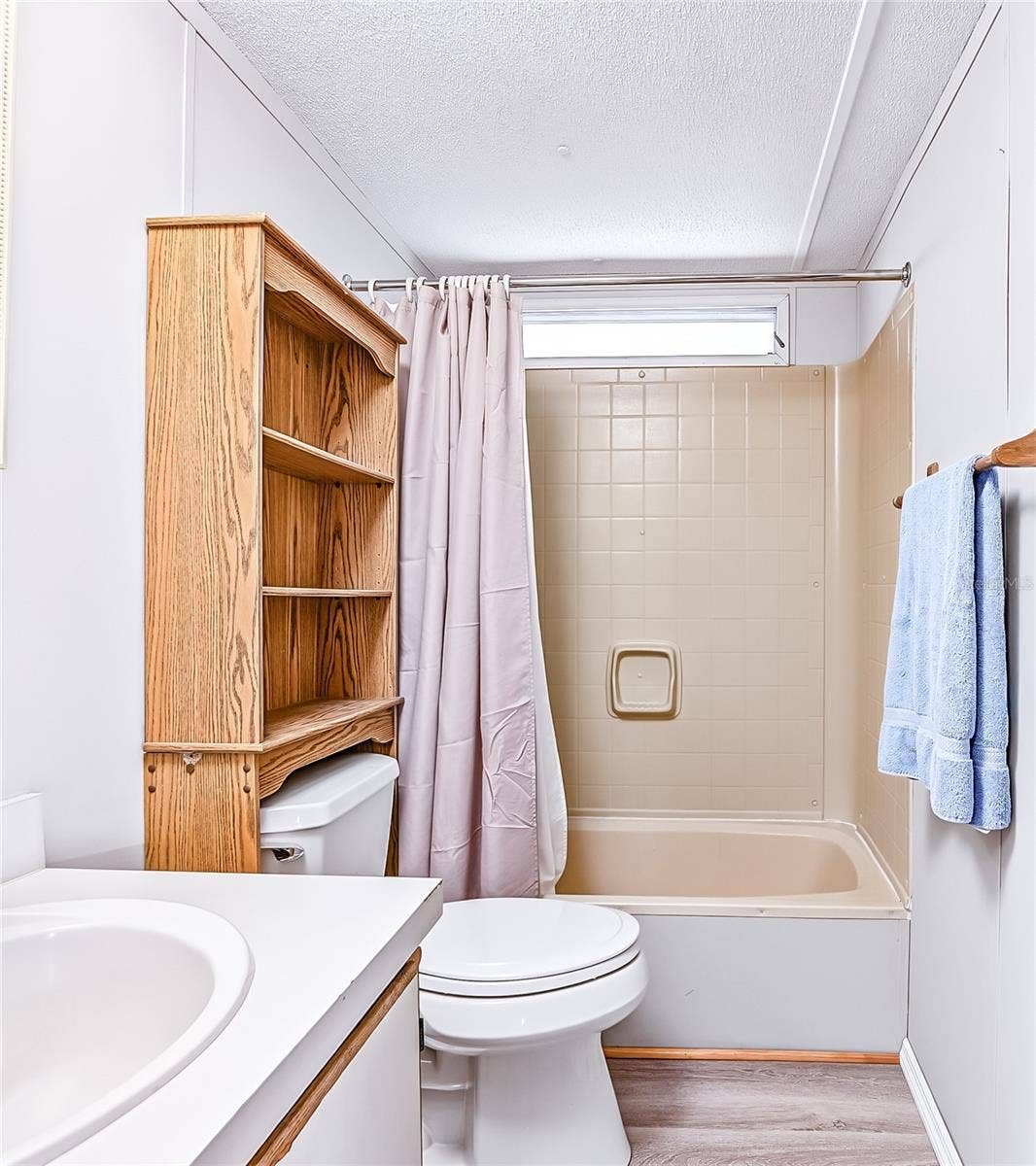 36513 LAKEWOOD DRIVE, Zephyrhills, FL 33542 main bathroom