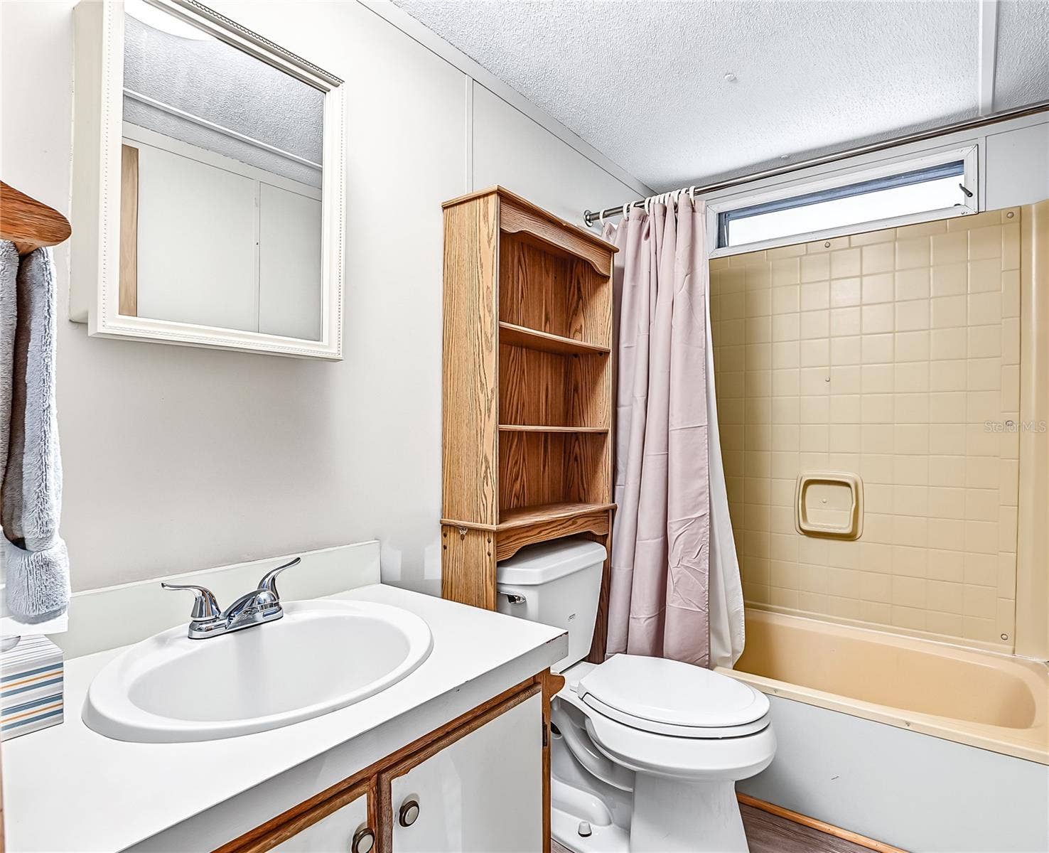 36513 LAKEWOOD DRIVE, Zephyrhills, FL 33542 main bathroom