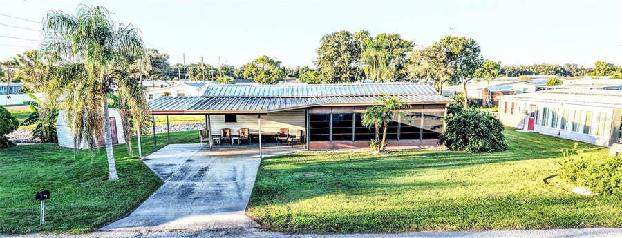 Property photo for 36513 LAKEWOOD DRIVE, Zephyrhills, FL