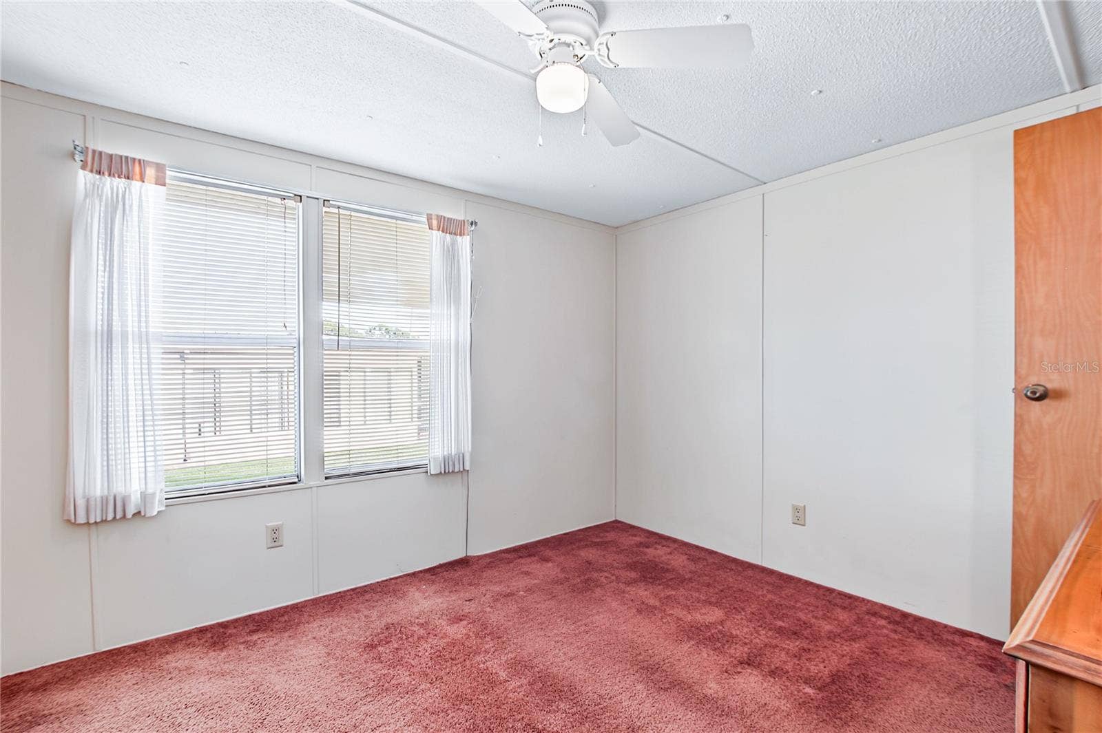 36513 LAKEWOOD DRIVE, Zephyrhills, FL 33542 bedroom 2