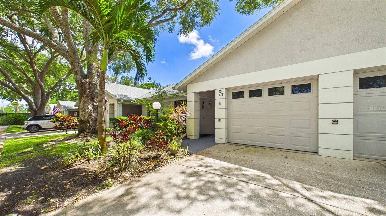 1539 REBECCA LANE, Dunedin, FL 34698
