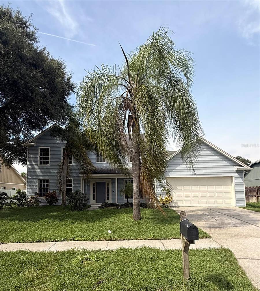 Property photo for 15707 JERICHO DRIVE, Odessa, FL