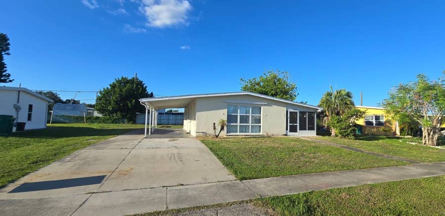 Property photo for 21242 GLENDALE AVENUE, Port Charlotte, FL