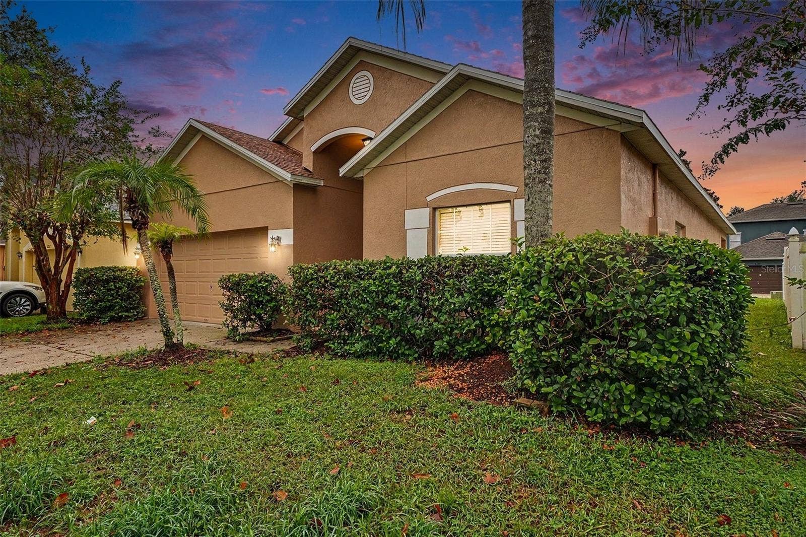 2226 BRANDYWINE FALLS WAY, Orlando, FL 32824 2226 BRANDYWINE FALLS WAY, Orlando, FL 32824