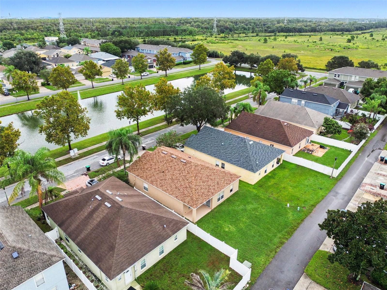 2226 BRANDYWINE FALLS WAY, Orlando, FL 32824 2226 BRANDYWINE FALLS WAY, Orlando, FL 32824