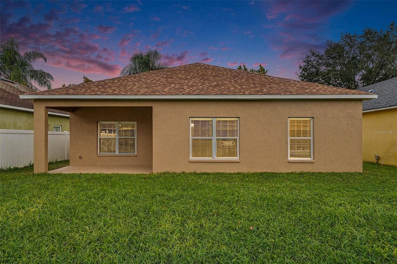 2226 BRANDYWINE FALLS WAY, Orlando, FL 32824 2226 BRANDYWINE FALLS WAY, Orlando, FL 32824