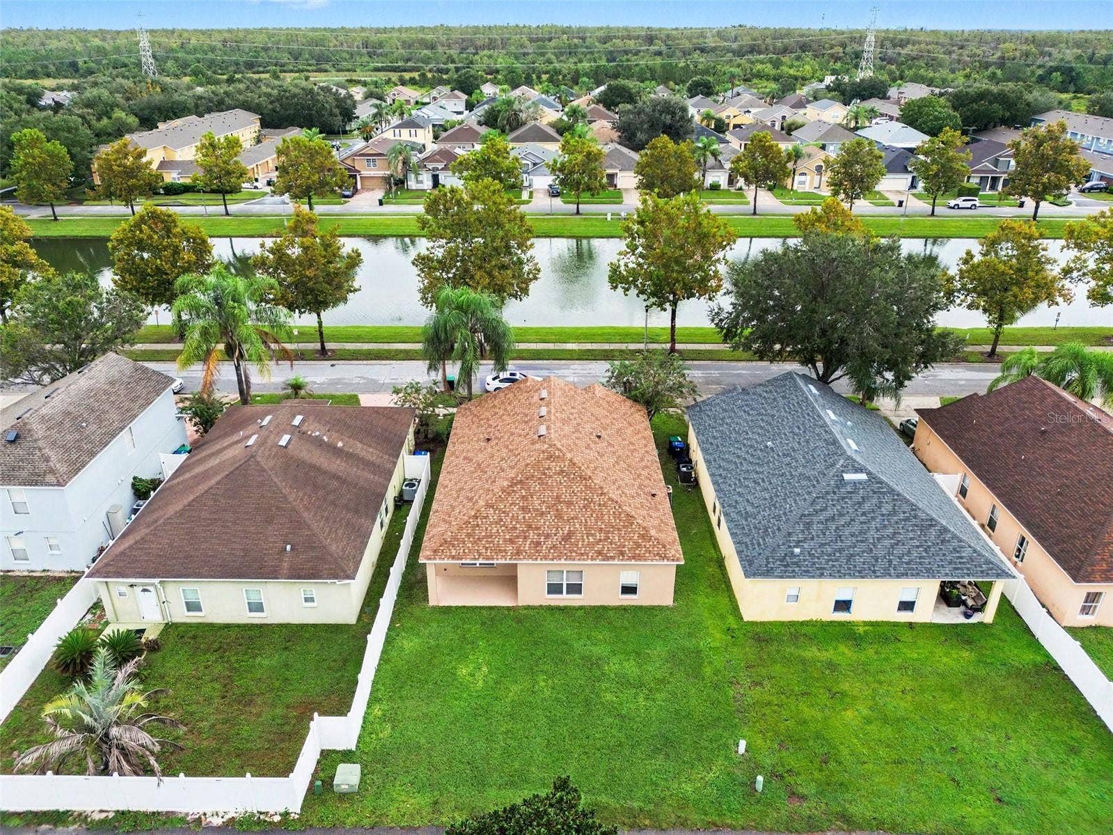 2226 BRANDYWINE FALLS WAY, Orlando, FL 32824 2226 BRANDYWINE FALLS WAY, Orlando, FL 32824