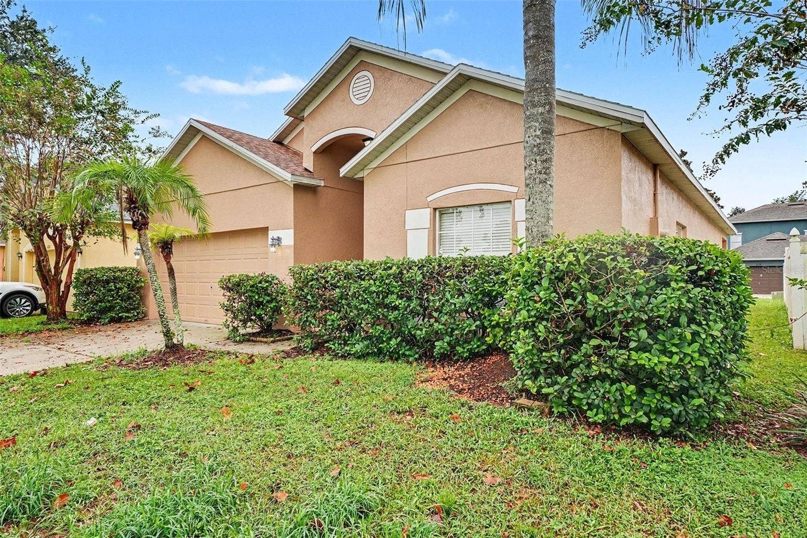 2226 BRANDYWINE FALLS WAY, Orlando, FL 32824 2226 BRANDYWINE FALLS WAY, Orlando, FL 32824