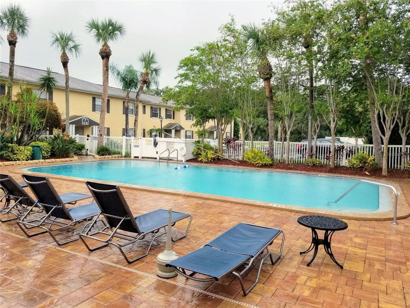 Community Pool