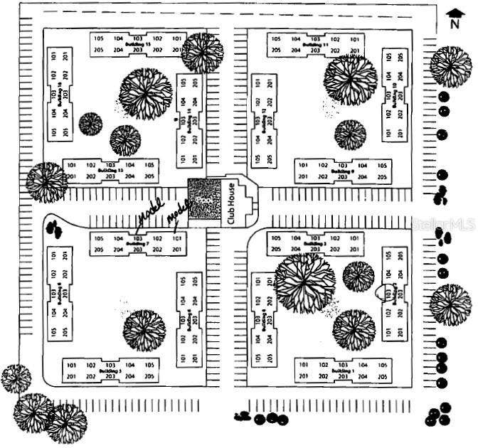 Community Layout