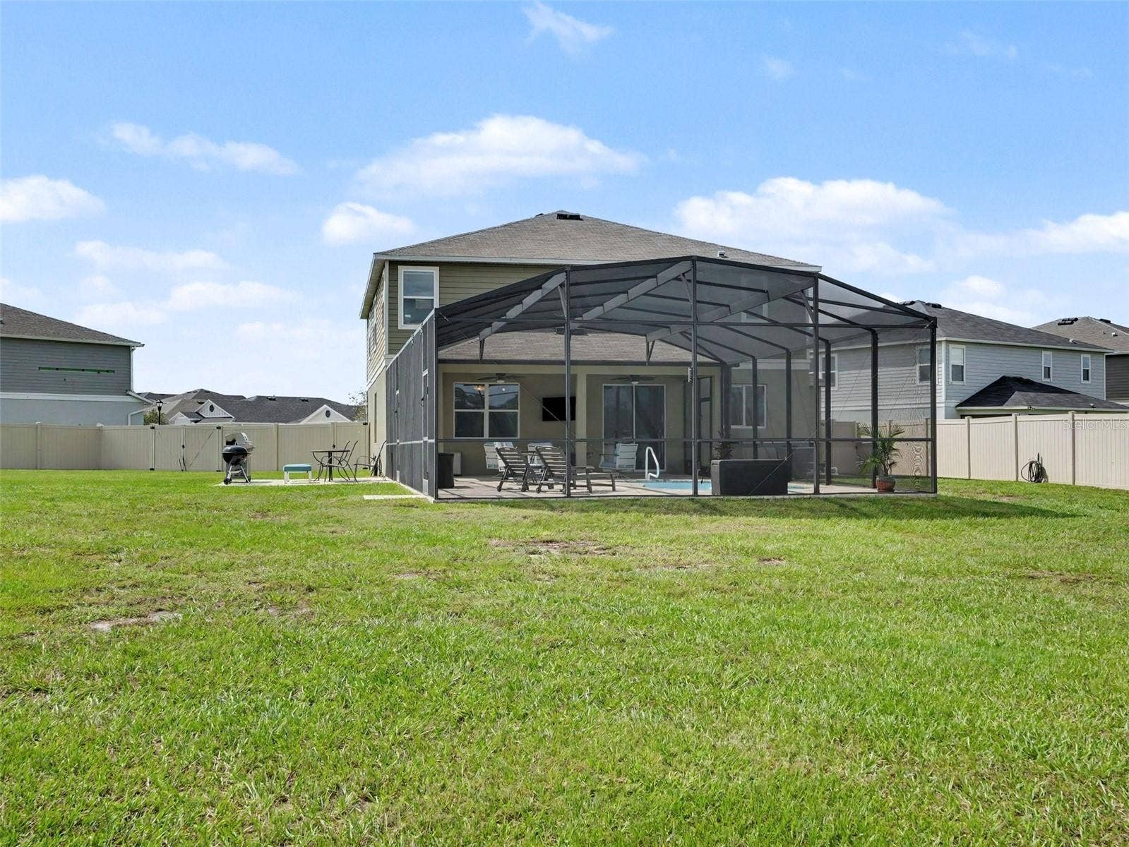 669 SARNER PASS WAY, Winter Haven, FL 33881