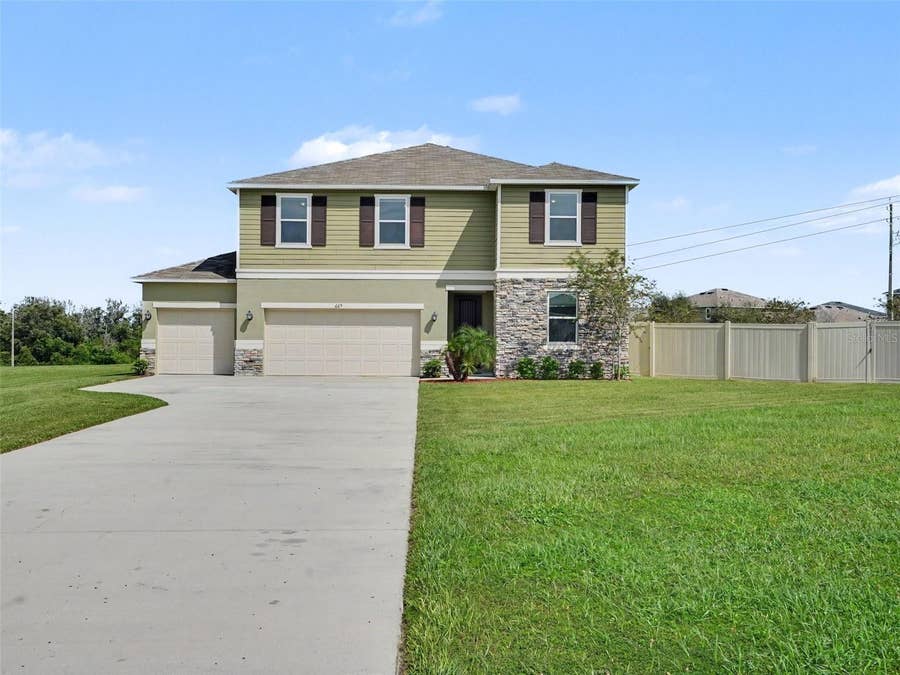 Property photo for 669 SARNER PASS WAY, Winter Haven, FL