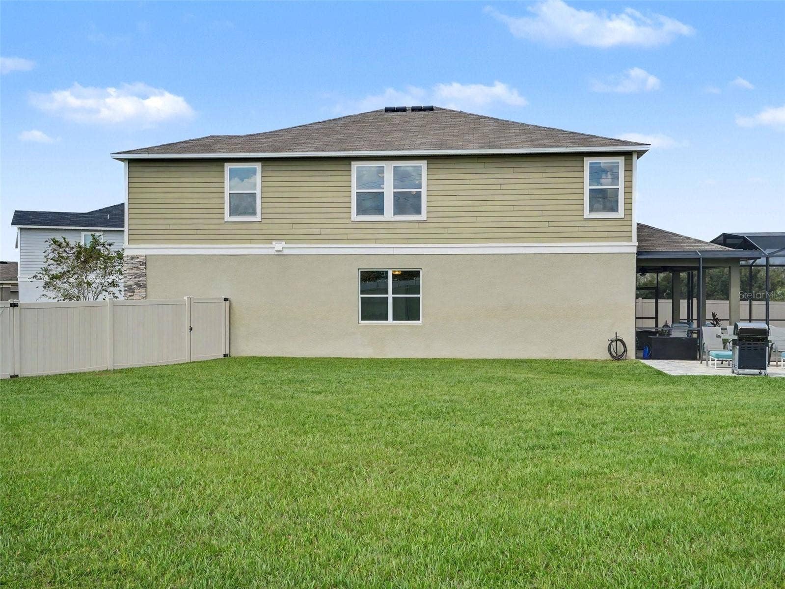 669 SARNER PASS WAY, Winter Haven, FL 33881