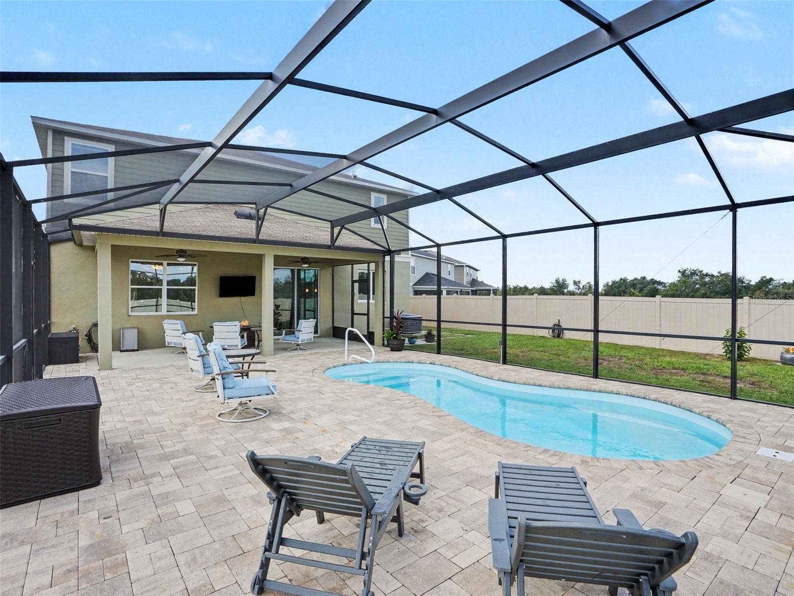 669 SARNER PASS WAY, Winter Haven, FL 33881