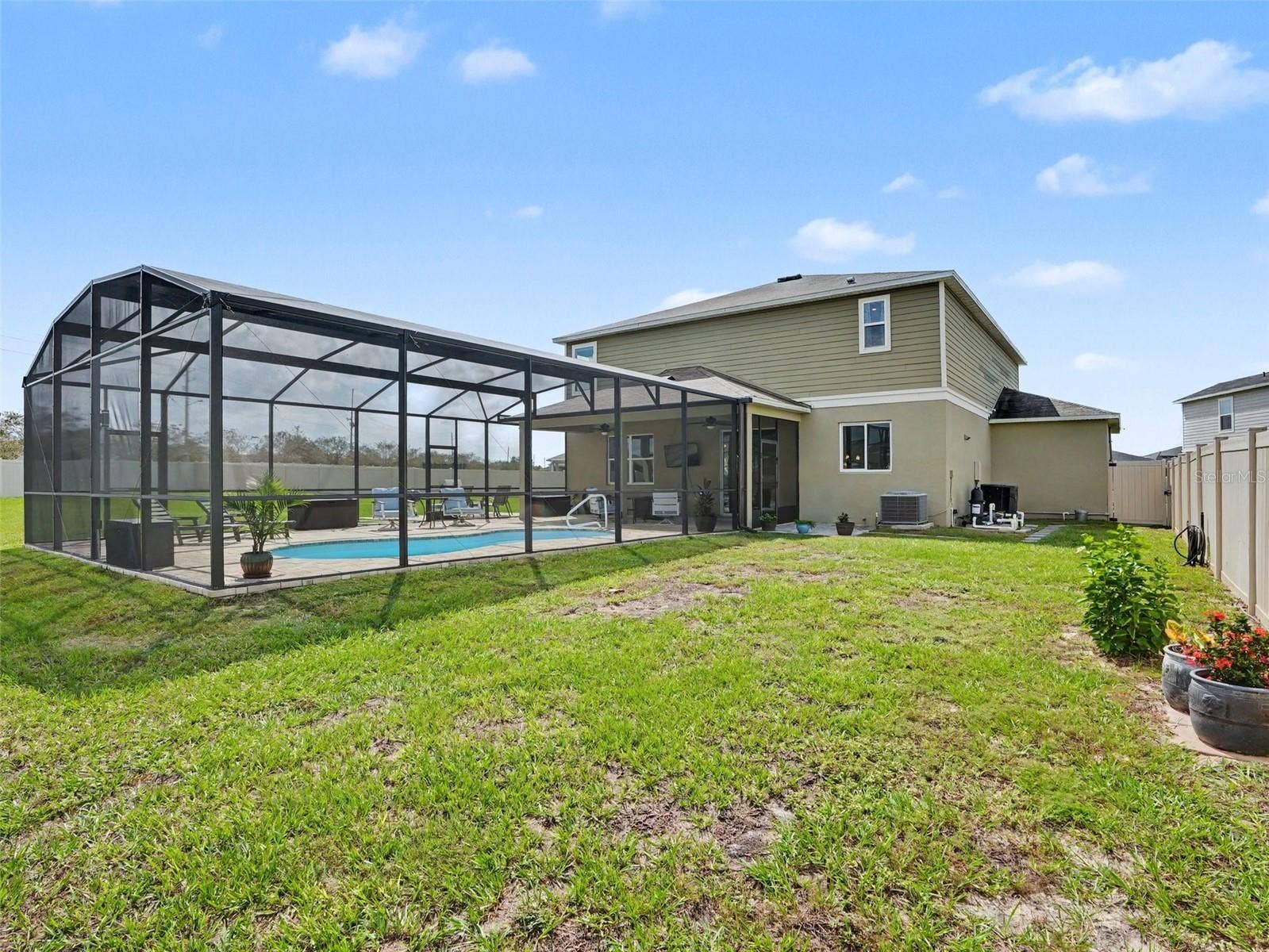 669 SARNER PASS WAY, Winter Haven, FL 33881