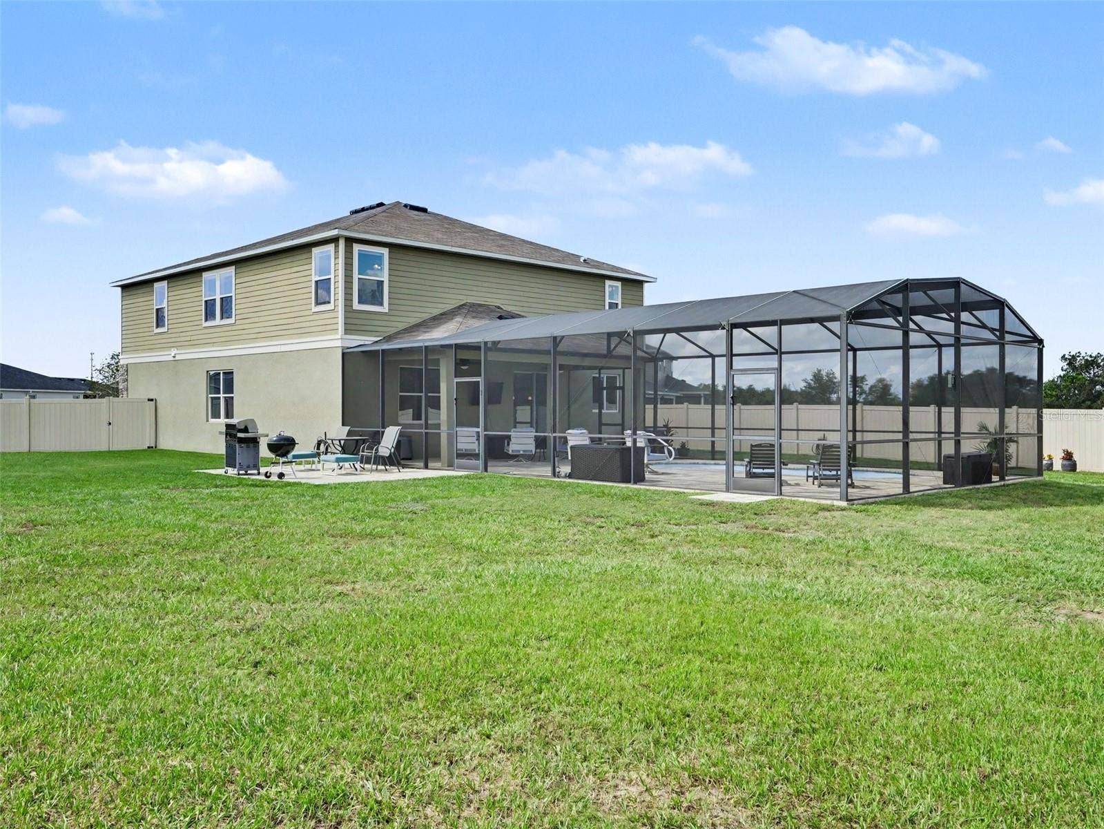 669 SARNER PASS WAY, Winter Haven, FL 33881