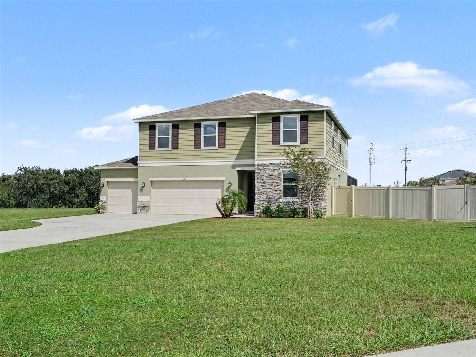 669 SARNER PASS WAY, Winter Haven, FL 33881