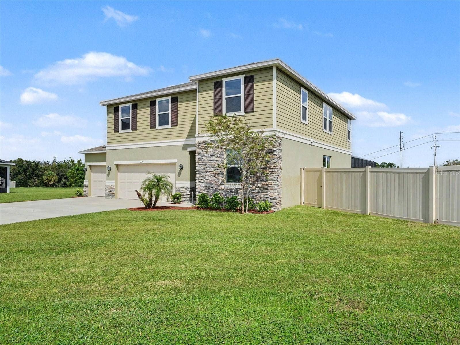 669 SARNER PASS WAY, Winter Haven, FL 33881